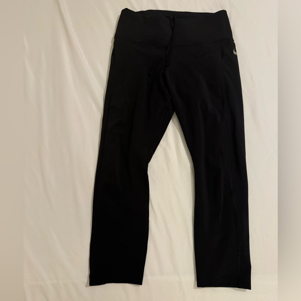 Nike Black Performance Leggings